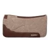 Weaver Leather Weaver Synergy Shoulder Relief Contoured Felt Saddle Pad