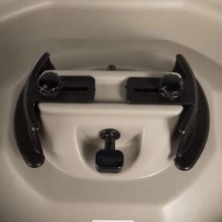 Hat Cans By Formco Berry Stackable Western Hat Can -HORSE TACK Store 2310 02 23