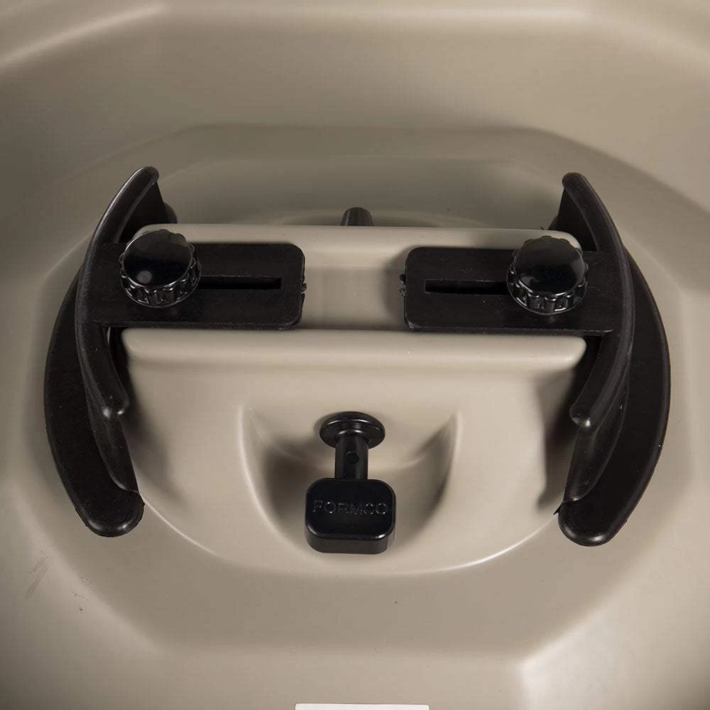 Hat Cans By Formco Plum Purple Stackable Western Hat Can 4 Hat Cans By Formco Plum Purple Stackable Western Hat Can - Image 2