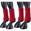 Tough 1 4pk Max Cooltex Sport Boots -HORSE TACK Store 231286 734730