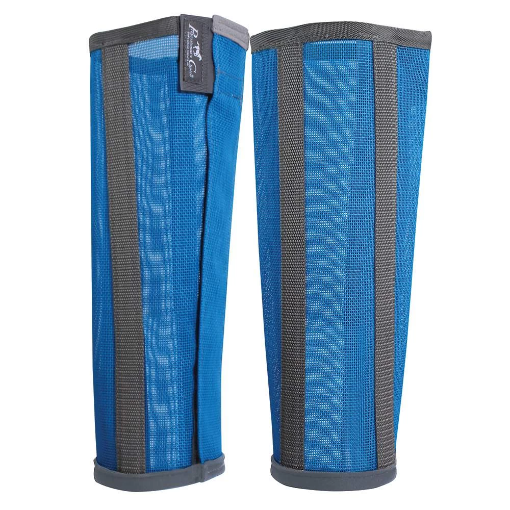 Professionals Choice 4 Pack Deluxe Fly Boots 7 Professionals Choice 4 Pack Deluxe Fly Boots - Image 5