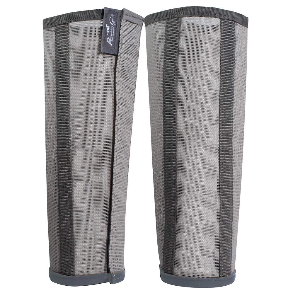 Professionals Choice 4 Pack Deluxe Fly Boots 9 Professionals Choice 4 Pack Deluxe Fly Boots - Image 7