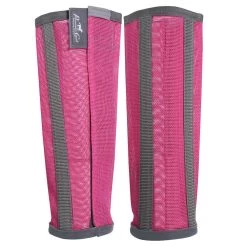 Professionals Choice 4 Pack Deluxe Fly Boots 19 Professionals Choice 4 Pack Deluxe Fly Boots -HORSE TACK Store 231901 737429