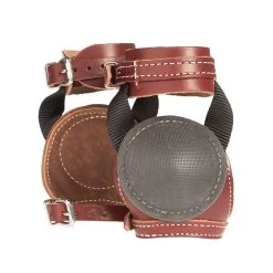 Tod Slone Saddle Company Horse Skid Boots - Small