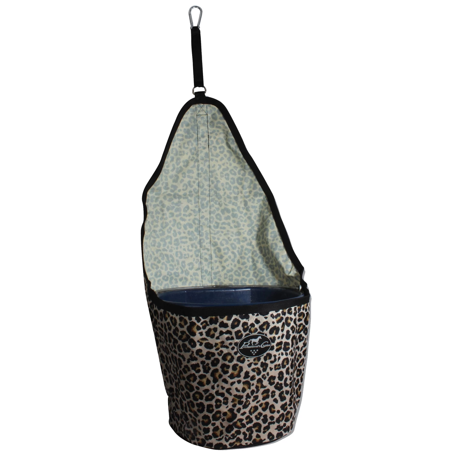 Professionals Choice Patterned Hanging Bucket Holder 3 Professionals Choice Patterned Hanging Bucket Holder