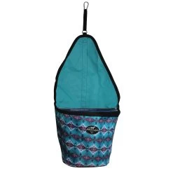 Professionals Choice Patterned Hanging Bucket Holder 7 Professionals Choice Patterned Hanging Bucket Holder -HORSE TACK Store 241353 788561