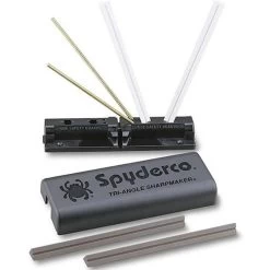 Spyderco Triangle Sharpmaker Set
