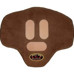 Saddle Barn Tack Bareback Rig Pad