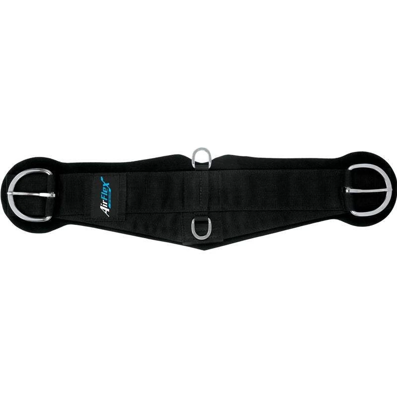 Weaver Leather Airflex Roper Cinch 3 Weaver Leather Airflex Roper Cinch