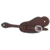 Weaver Leather Brown Basin Cowboy Spur Strap -HORSE TACK Store 26106 default l