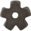 Barstow Pro-Rodeo Equipment - 1 Inch Bareback Rowels -HORSE TACK Store 2691 default l