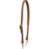 Cowperson Tack 3/4 In Slit Ear Headstall