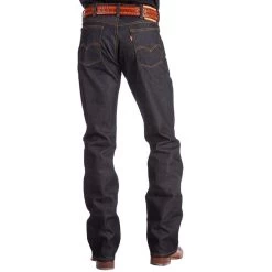 Levi Strauss & Co. Men's 517 Boot Cut Rigid Jeans