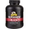 Absorbine SuperShine Polish & Sealer Black 8oz -HORSE TACK Store 29740 default l