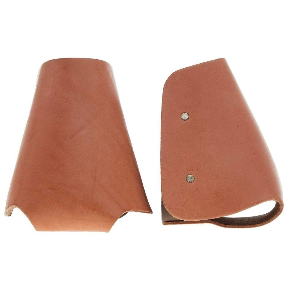 Weaver Leather Synthetic Pony Tapaderos Stirrups 4 Weaver Leather Synthetic Pony Tapaderos Stirrups - Image 2