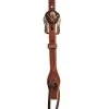 Cowperson Tack Pistol Yosemite Sam Slot Ear Headstall -HORSE TACK Store 3004 default l