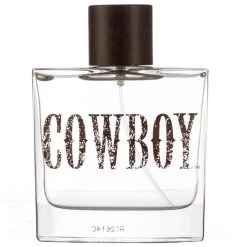 Tru Fragrance Men's Cowboy Cologne