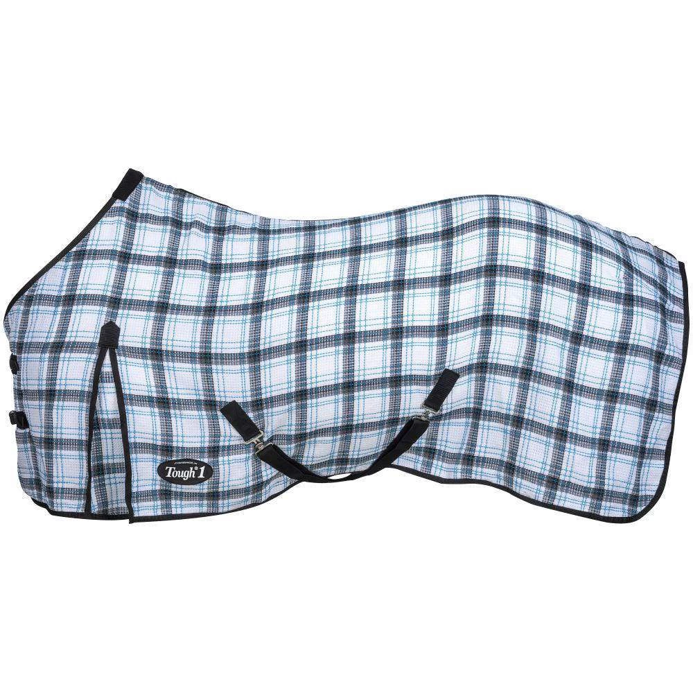 Tough 1 Waffle Weave Anti-Sweat Acrylic Sheet 4 Tough 1 Waffle Weave Anti-Sweat Acrylic Sheet - Image 2