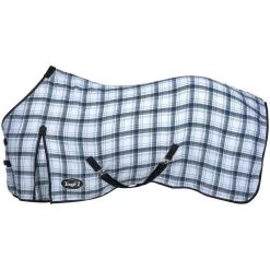 Tough 1 Waffle Weave Anti-Sweat Acrylic Sheet 14 Tough 1 Waffle Weave Anti-Sweat Acrylic Sheet -HORSE TACK Store 34 1010 fromShopify 3