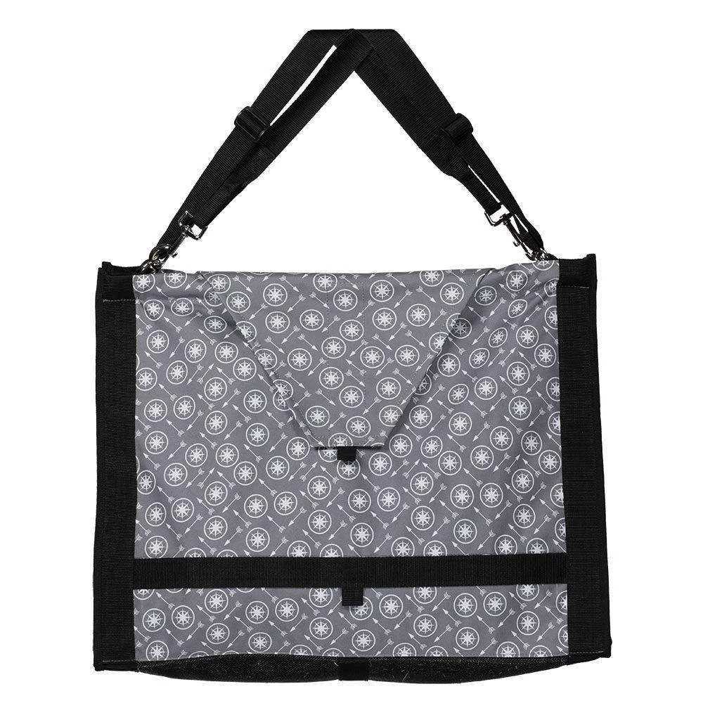 Weaver Leather Slow Feed Hay Bag 4 Weaver Leather Slow Feed Hay Bag - Image 2