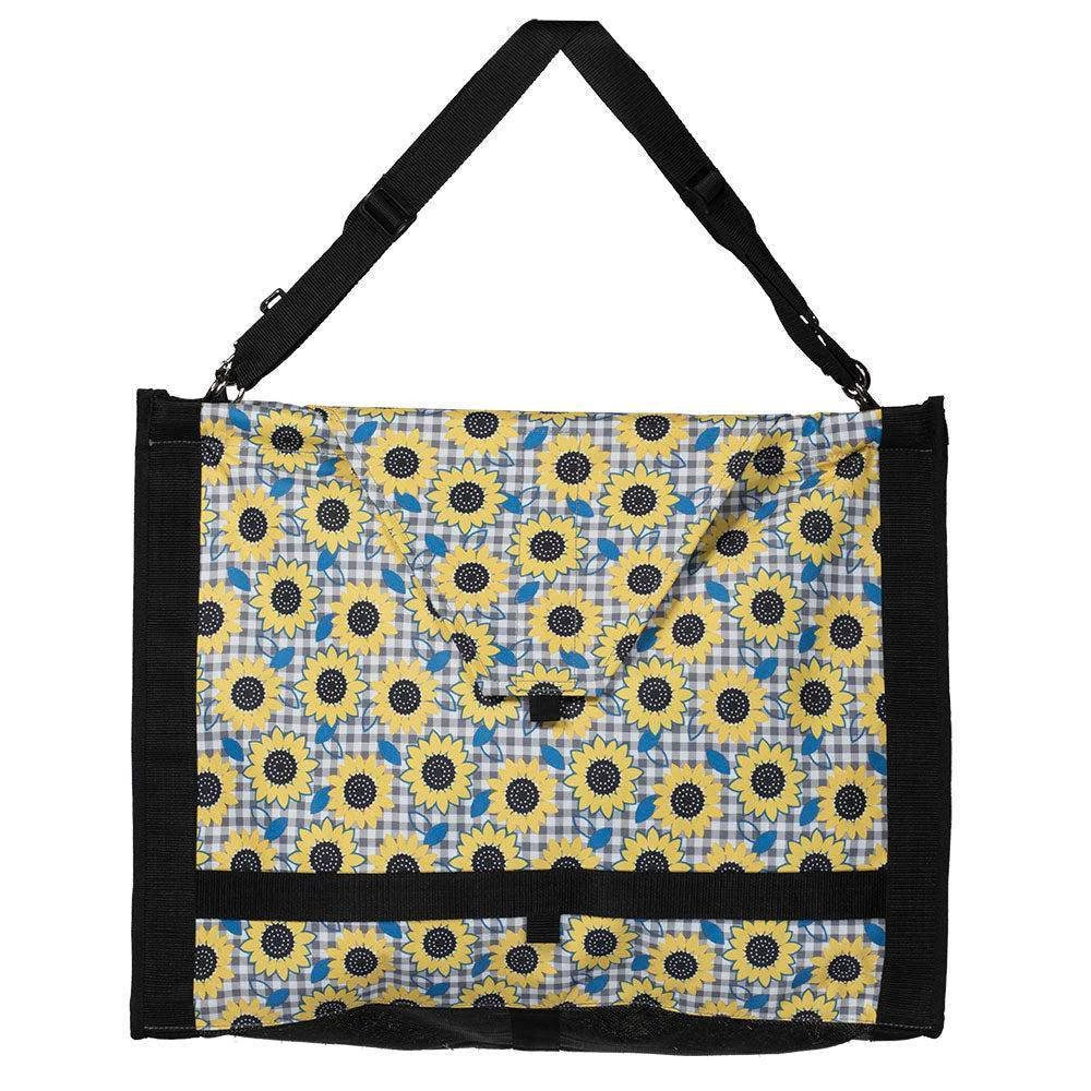 Weaver Leather Slow Feed Hay Bag 6 Weaver Leather Slow Feed Hay Bag - Image 4