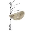M&F 3-Tier Arrow Cowboy Hat Rack -HORSE TACK Store 3509 default l