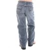 Wrangler Little Boy's 20X Xtreme Western Cowboy Jeans -HORSE TACK Store 3562 default l