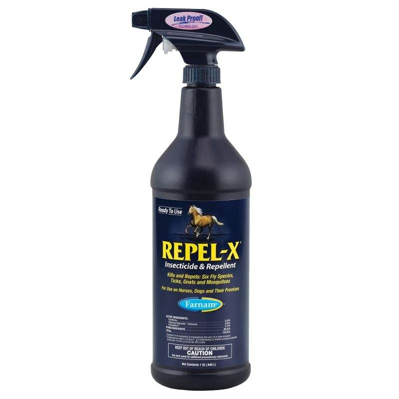 Farnam Repel X RTU With Sprayer 3 Farnam Repel X RTU With Sprayer