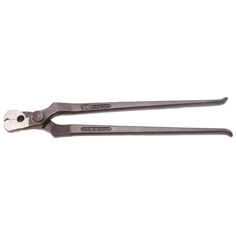 Mustad Nail Puller 3 Mustad Nail Puller
