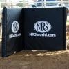 Katydid Enterprise NRS Roping Chute Box Pad - 4 X 8 2 Katydid Enterprise NRS Roping Chute Box Pad - 4 X 8 -HORSE TACK Store 361 default l