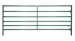 Priefert 12' Economy Round Panel