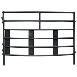 Priefert Rough Stock Open Curve Panel