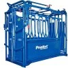 Priefert Model S04 Squeeze Chute -HORSE TACK Store 36203 default l