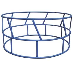 Priefert Round Bale Economy Feeder
