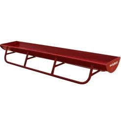Priefert Feed Bunk With Liner-10ft.