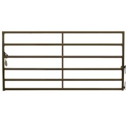 Priefert D Gate-10ft.