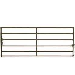 Priefert D Gate-12ft.