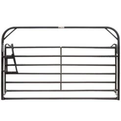 Priefert Free Swing Premier Bow Gate-10ft.