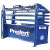 Priefert Model 98 Solar Powered Roping Chute -HORSE TACK Store 36671 default l