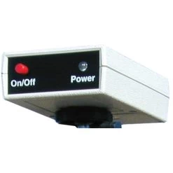 Farmtek Additional Heeler Barrier