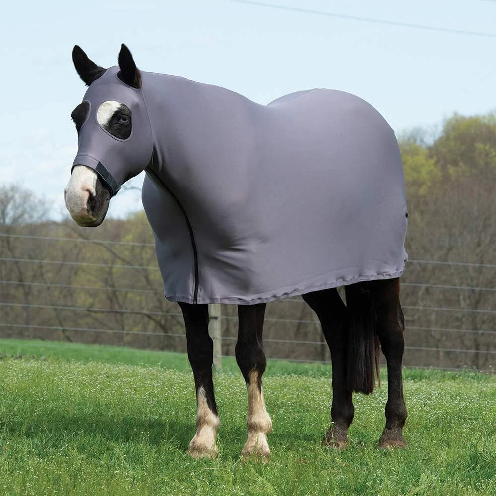 Weaver Leather CoolAid Equine Lycra Sheet 4 Weaver Leather CoolAid Equine Lycra Sheet - Image 2