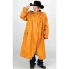 Wyoming Traders Youth Pommel Fish Style Rain Slicker -HORSE TACK Store 3780 default l