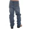 Cinch White Label Jeans - Little Boys Regular -HORSE TACK Store 3925 default l