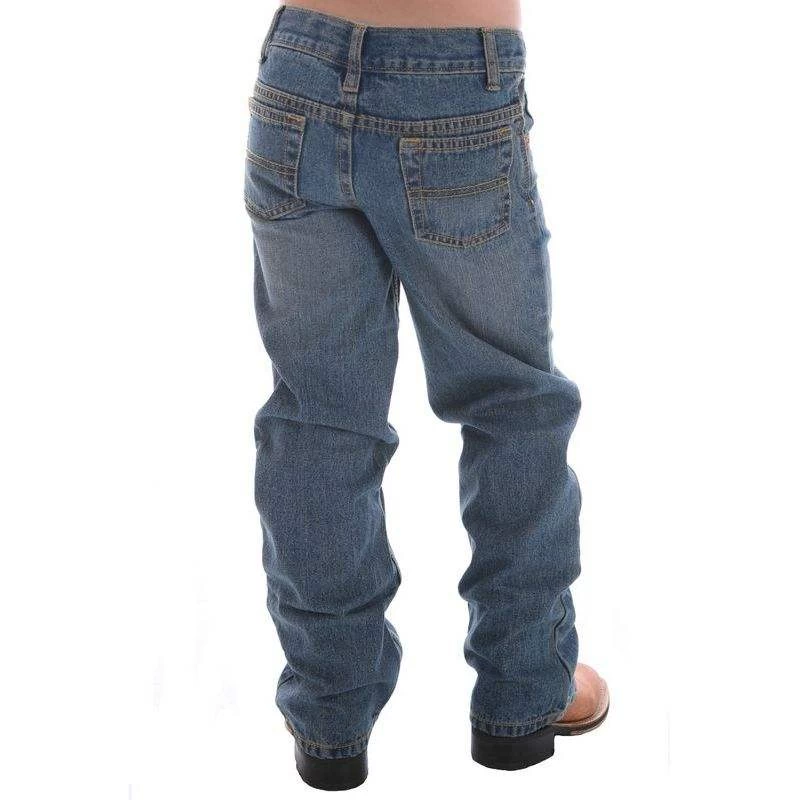 Cinch White Label Jeans - Little Boys Regular 3 Cinch White Label Jeans - Little Boys Regular