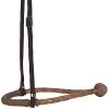 NRS 3/8in 8 Plait Bosal With Hanger -HORSE TACK Store 4001 default l