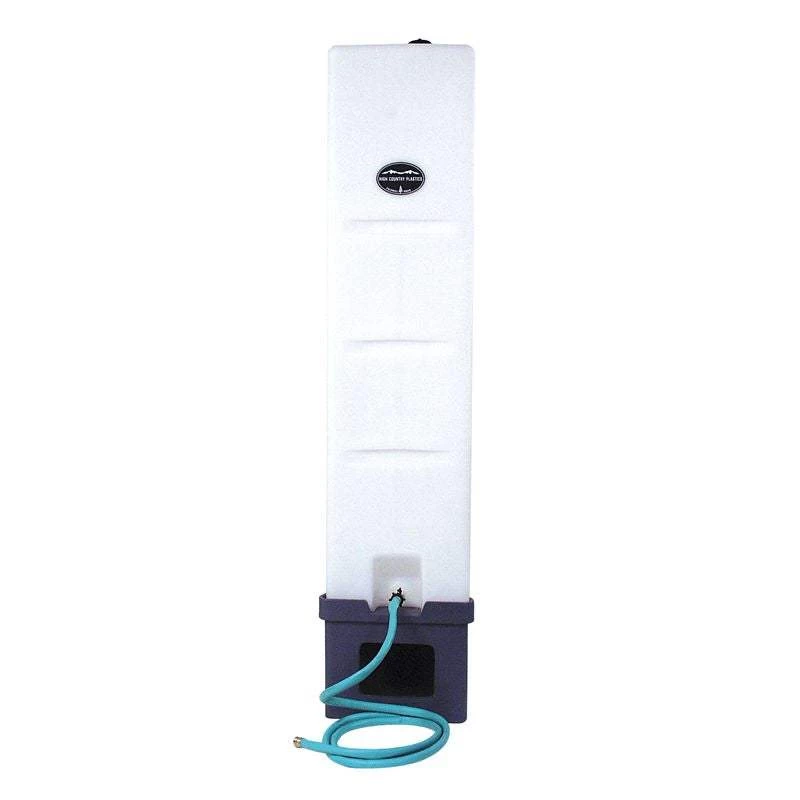 High Country Plastics 25 Gallon Slant Load Water Caddy 3 High Country Plastics 25 Gallon Slant Load Water Caddy