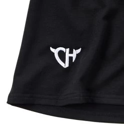 Cowgirl Hardware Girls Hardware Serape Sleeve Hoody -HORSE TACK Store 415477 010 K 03