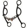 Dutton Bits 7 Inch Chain Gag Bit -HORSE TACK Store 4184 default l