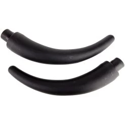 Hot Heels Inc. Jakesteer Replacement Horns-Extra Long