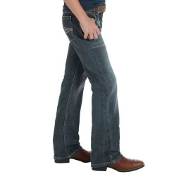 Wrangler Boys 42 Gladqow Jean -HORSE TACK Store 42JWXGG 2